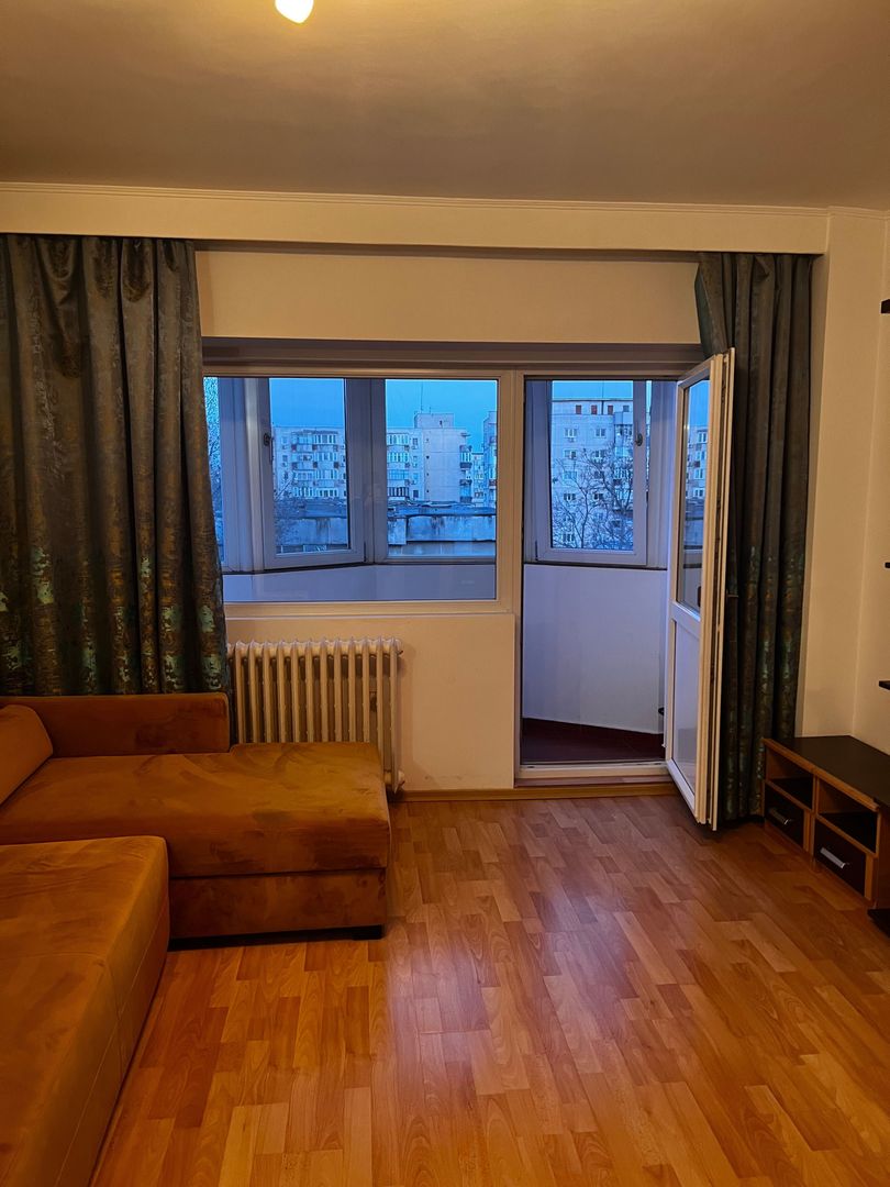 Închiriere garsonieră Teatrul Masca – Bd. Uverturii - Poză 8