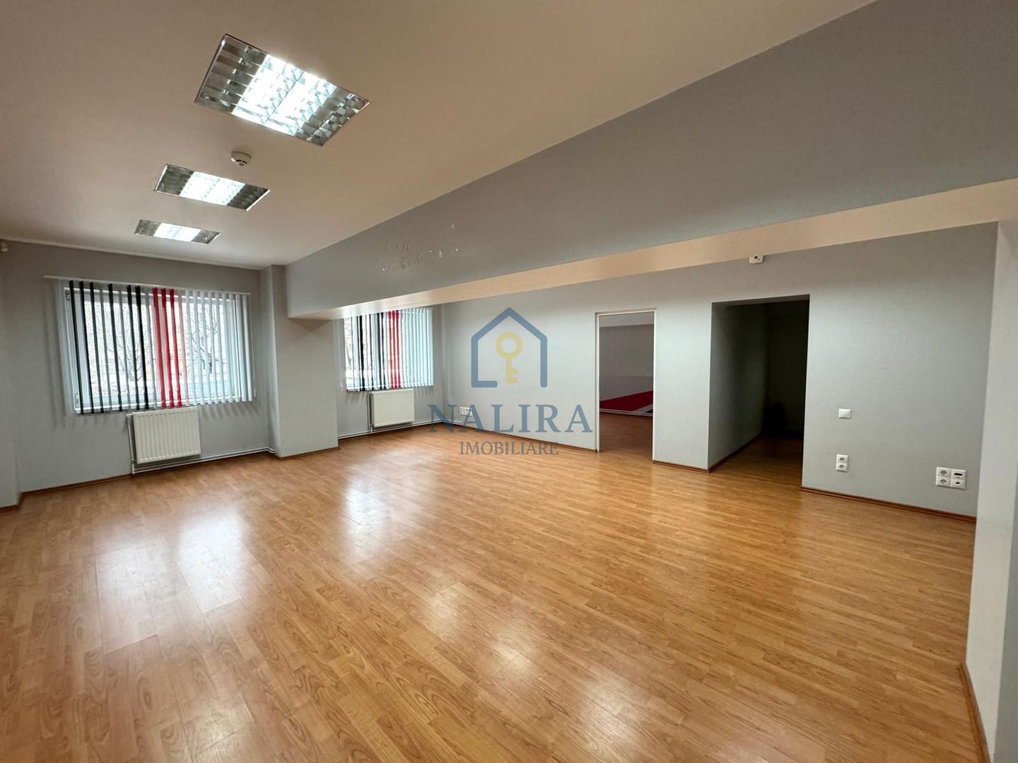 Spatiu disponibil in cladire de Birouri - Olteniei - Poză 1