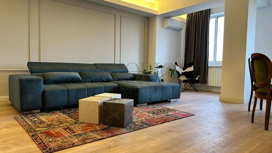 Apartament 3 Camere | 3 Bai | Baneasa - Poză 1