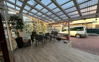 Vila 7 incaperi + 3 Anexe | 1800mp Teren | La Intrare in Dumbravita - Poză 12