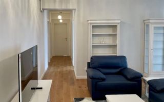 Apartament 4 camere Băneasa | 2 locuri de parcare - Poză 4