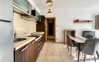 3 camere, primitor, parcare subterana, zona Complex- Spitalul Județean - Poză 7