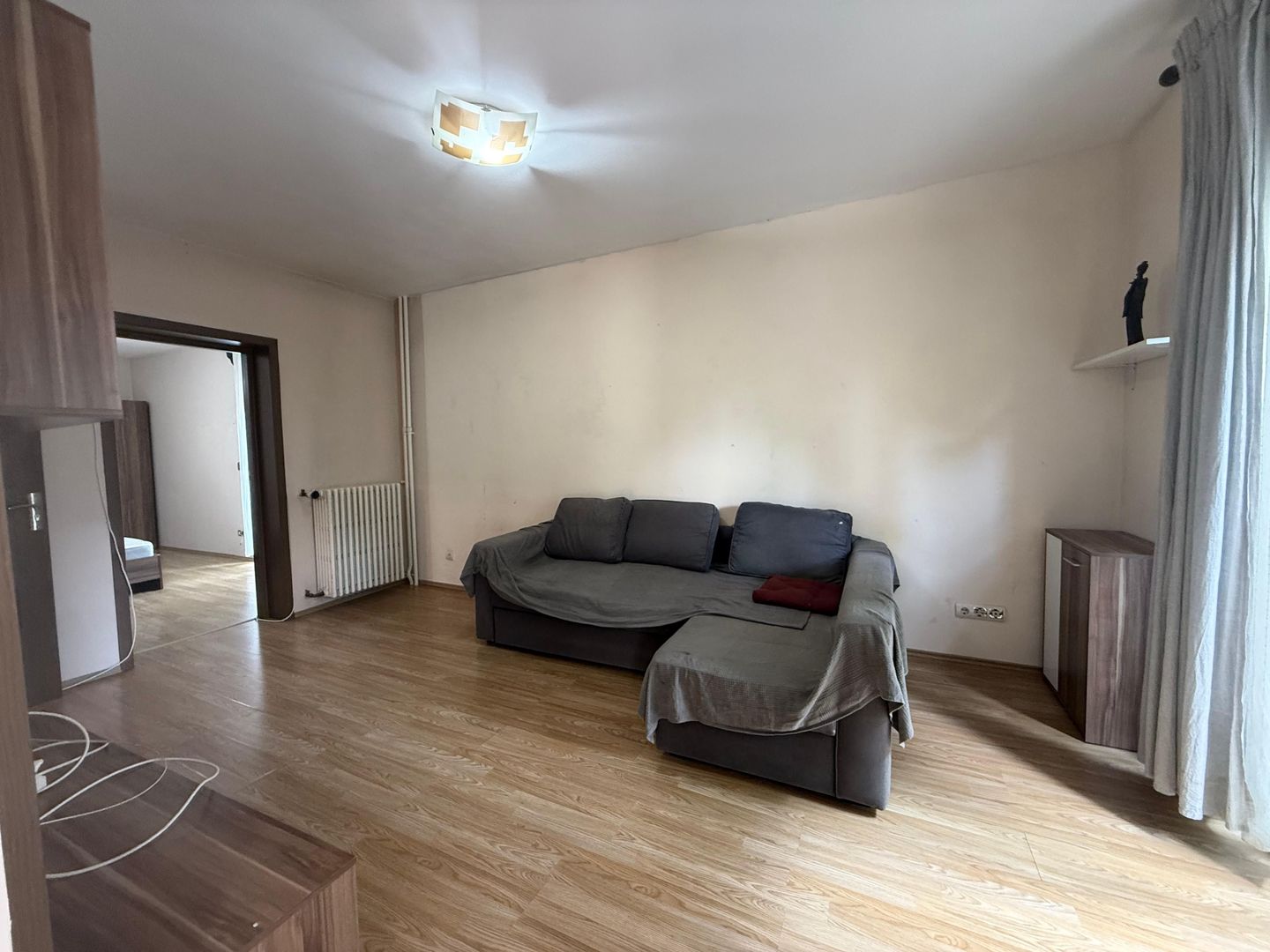 2 camere Floreasca, ideal pentru locuință sau investiție - Poză 4