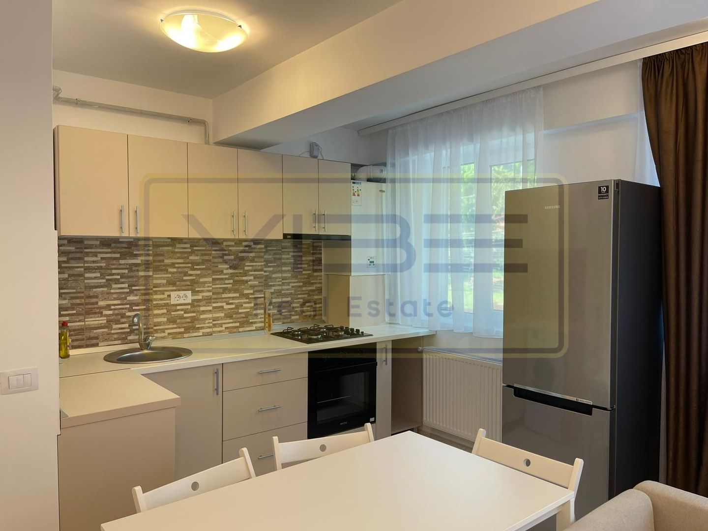 Garsoniera  zona Tudor Office Center - Parc Oancea - Poză 2