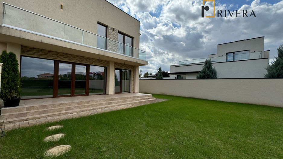 VILA FINALIZATA | CORBEANCA | EFICIENTA | SPATIU | CONFORT - Poză 6