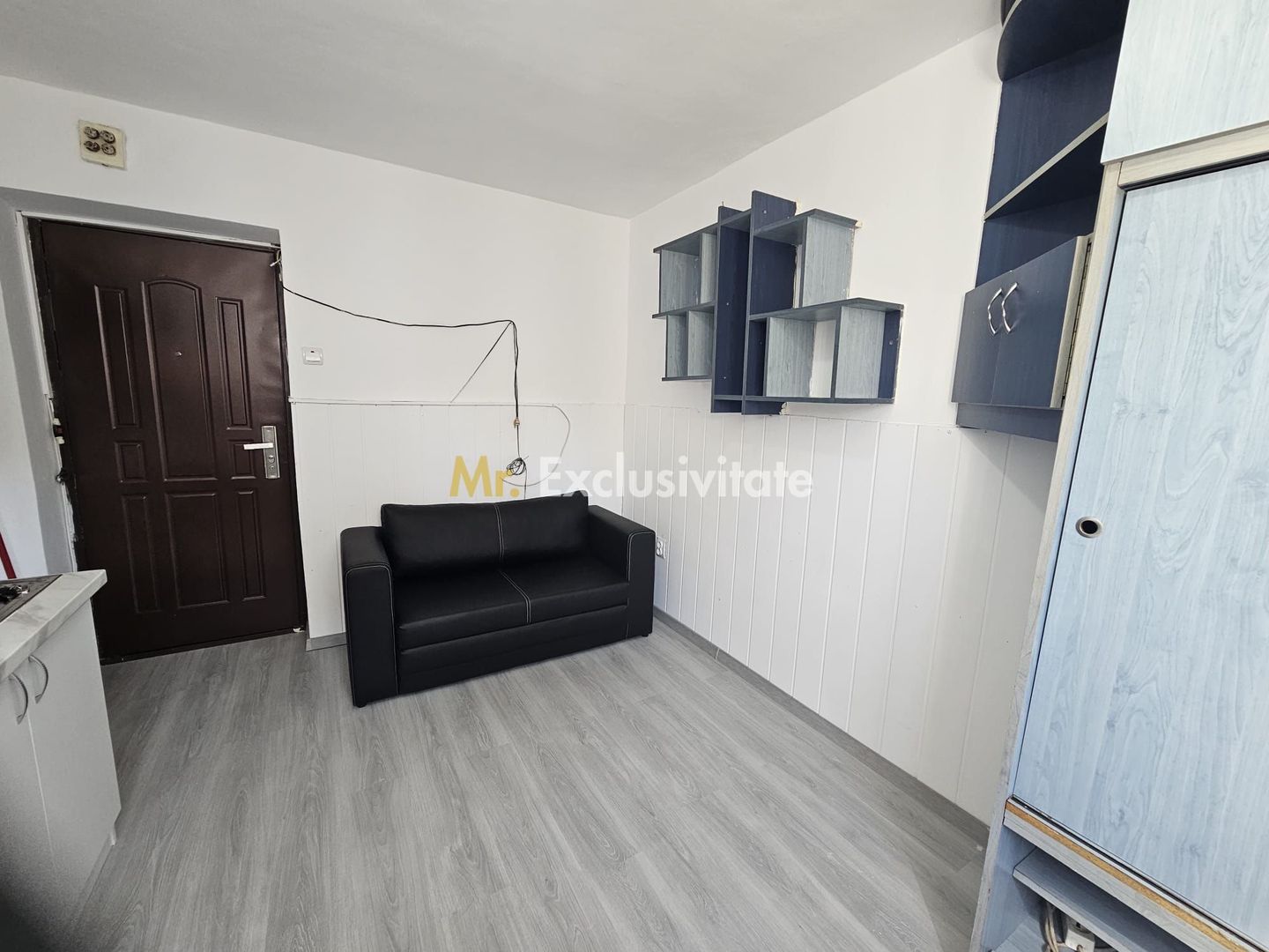 Garsoniera de vanzare -11 mp,Taberei/Manastur - Poză 3