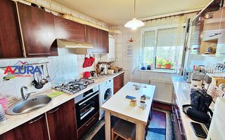 AZURA Imobiliare - Cel mai bun Apartament cu 4 Camere din Trivale - Poză 17