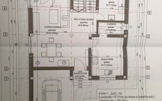 Casa unifamiliala de vanzare in Jucu de Mijloc! - Poză 17