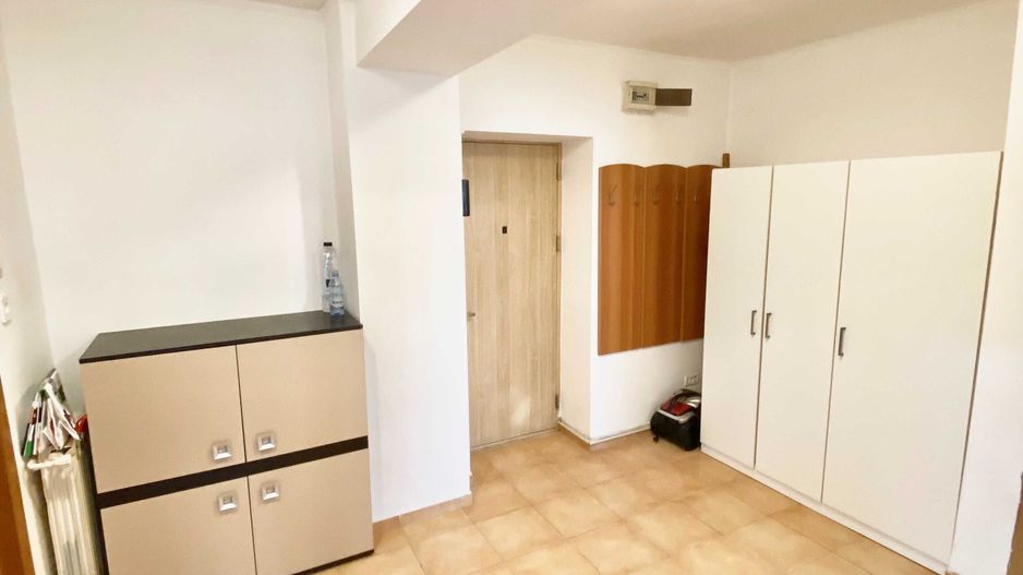 Apartament 2 camere, decomandat, mobilat, pe Bulevardul Unirii–vedere panoramica - Poză 7