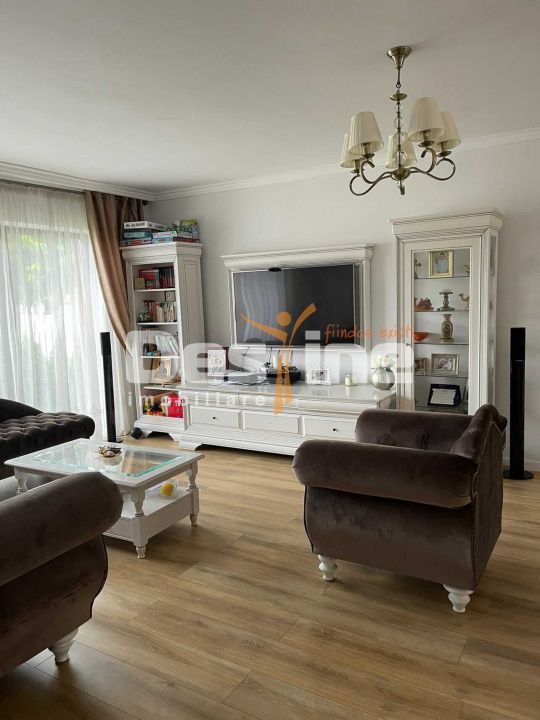 🏡 Casă modernă P+E de vânzare | Zona Selgros – Damila - Poză 6