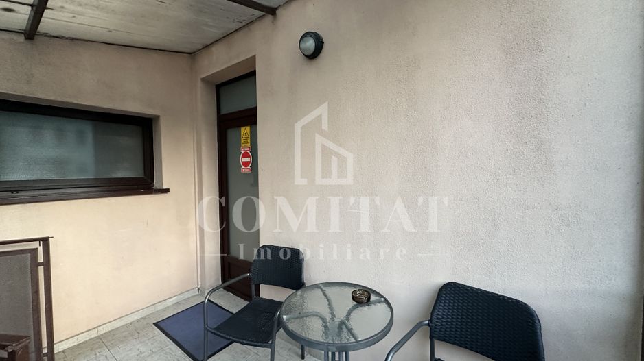 Apartament 2 camere | Loc de parcare | Cartier Borhanci - Poză 11