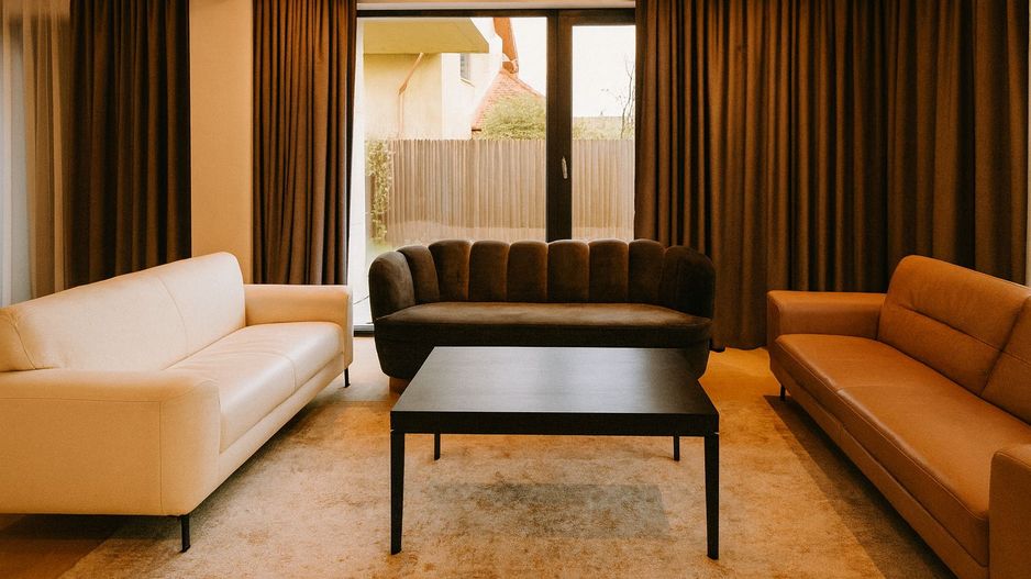 Apartament cu grădina | Cambridge School - Poză 2