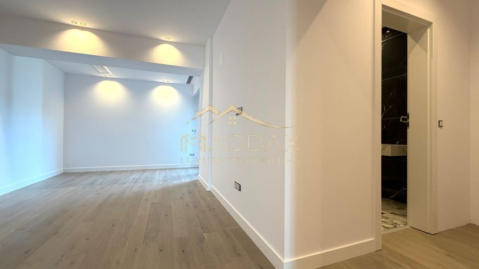 Apartament cu 4 camere *157mp*// 2 parking // Herastrau Park View - Poză 27