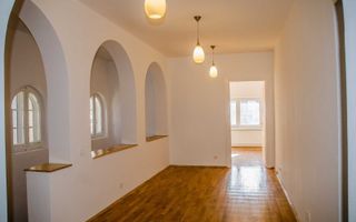 Inchiriere duplex Kiseleff, vila, et 1+mansarda, 160mp, 2800 euro/luna - Poză 5