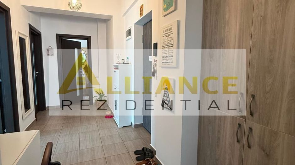 Metrou Berceni (2 min) Apartament 2 Camere-Mobilat/Utilat - Poză 5