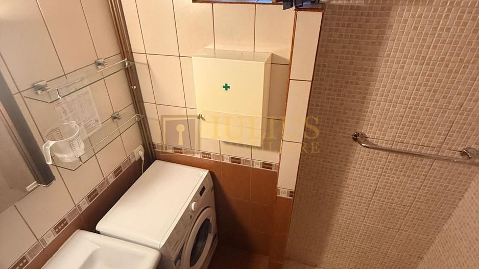 Ultracentral| 2 camere| centrala proprie| APROAPE DE UVT, UPT - Poză 9