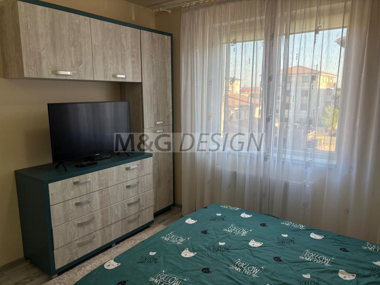 Apartament 3 camere Giroc - Poză 5