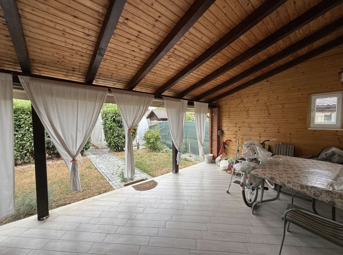 COMISION 0% | Casa Triplex | Zona Dumbravita | 4 Camere | - Poză 14