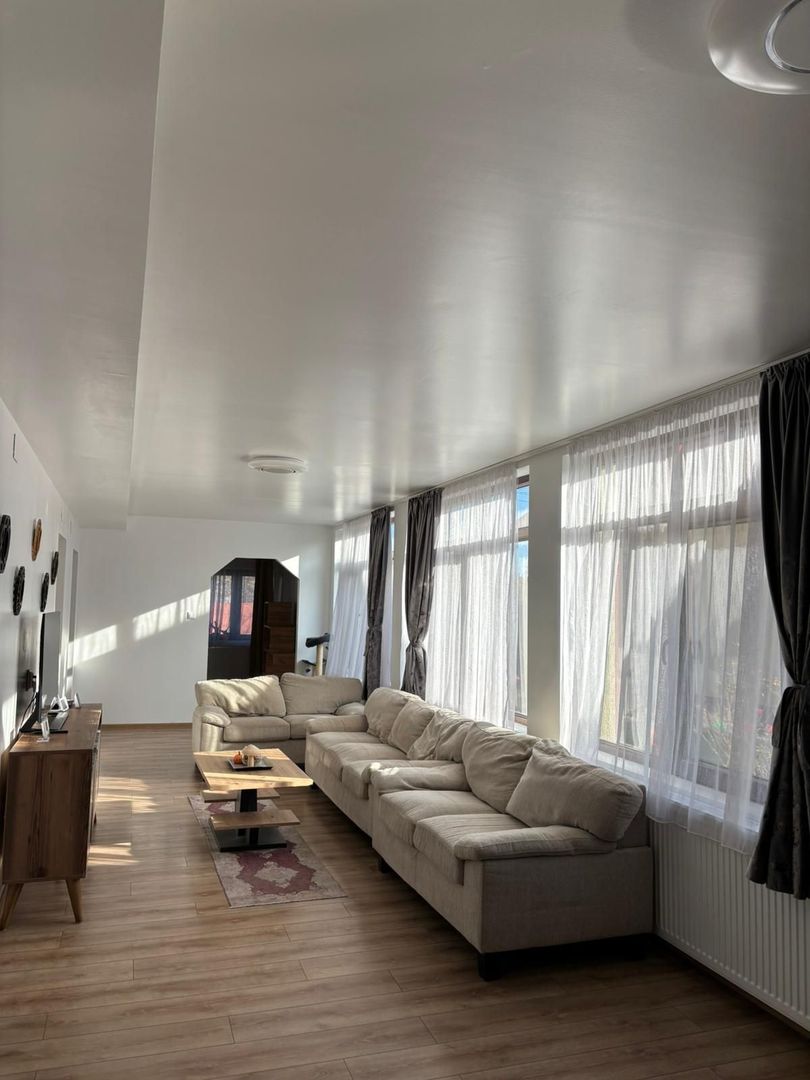 COMISION 0% | Casa Individuala + Garaj de Vanzare | Sacalaz | Central - Poză 4