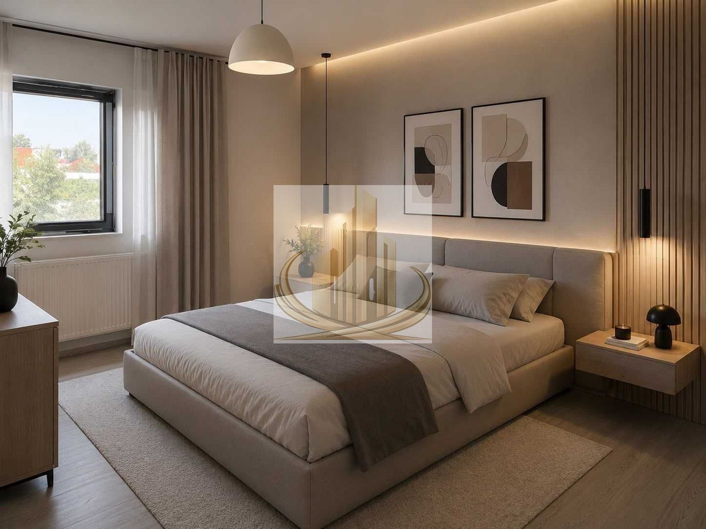 Duplex 140 MP | 3 Dormitoare | 315 MP Teren | Moșnița Nouă - Poză 4