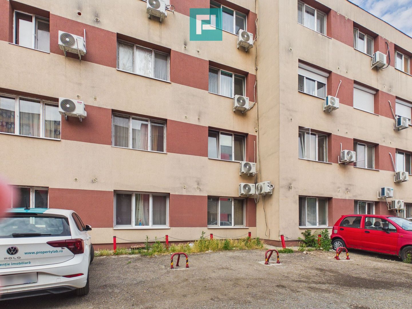 Garsonieră pentru investiții zona Uta - Poză 10