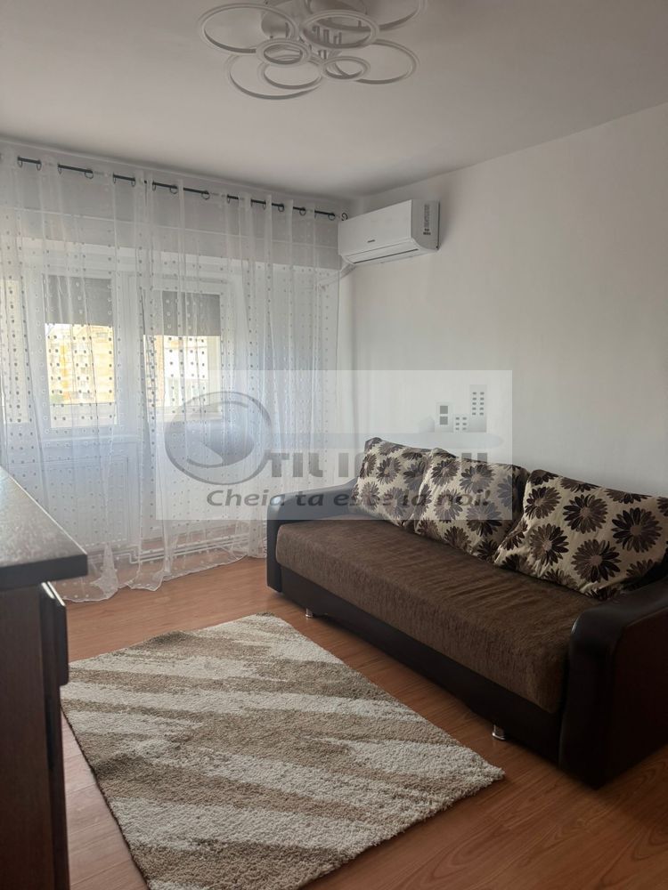 Apartament 2 camere, Gara, renovat - Poză 2