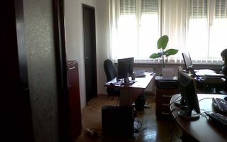 OCAZIE 4 camere Piata Romana 134 mp etaj 2/7 vedere Magheru 169700 EUR - Poză 1