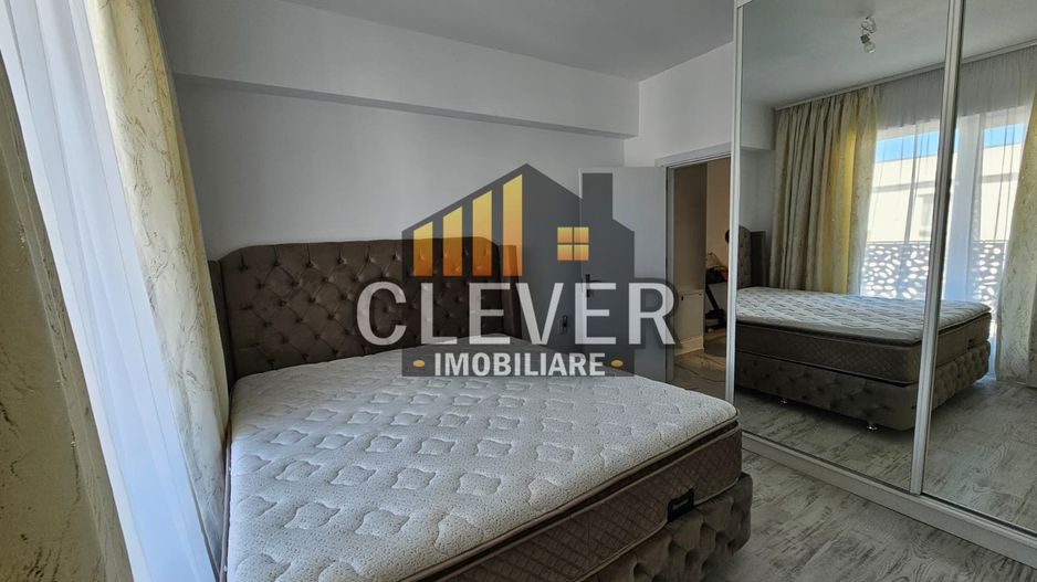 Apartament 2 camere Mobilat Utilat Theodor Pallady - Poză 7