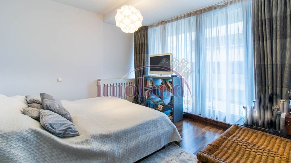 Apartament 4 camere - Sirenelor - Schiță 17