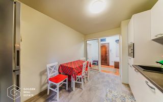 Apartament 3 camere, Micalaca, zona Miorita, parter, comision 0% - Poză 5