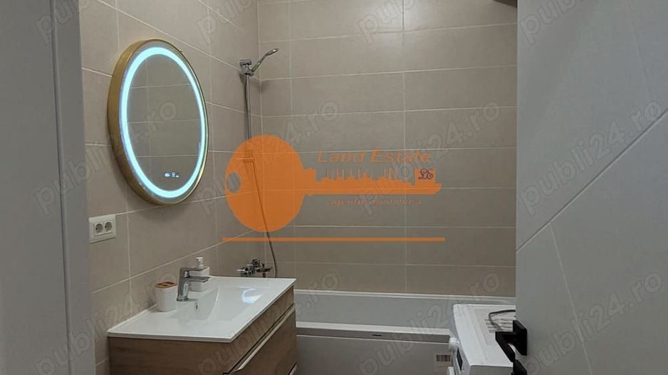 3 camere Delta Vacaresti ( bloc 2025 ) - Poză 6