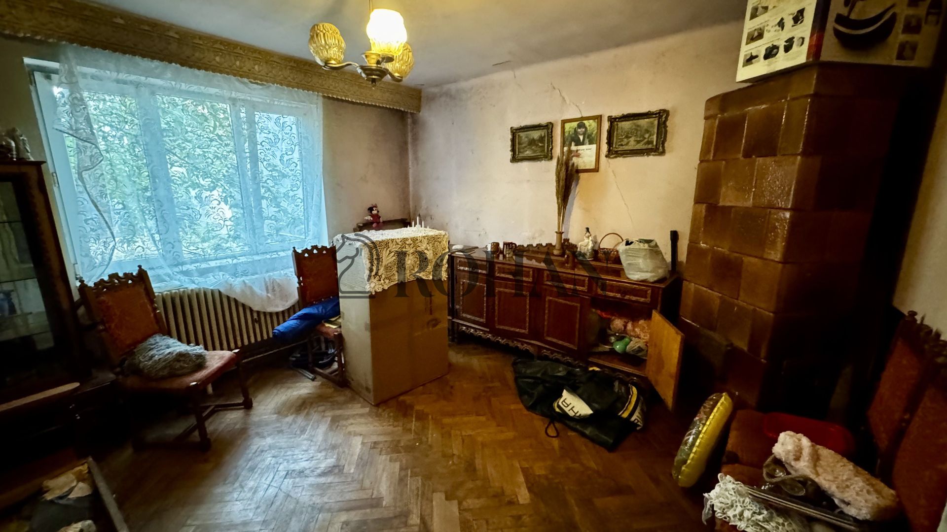 Casă zona centrală | 792 mp teren | Front 16m | Bulevardul Ferdinand I - Poză 13