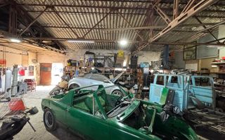 Spatiu comercial, 120mp, Zona Sangeorgiu de Mures - Poză 2