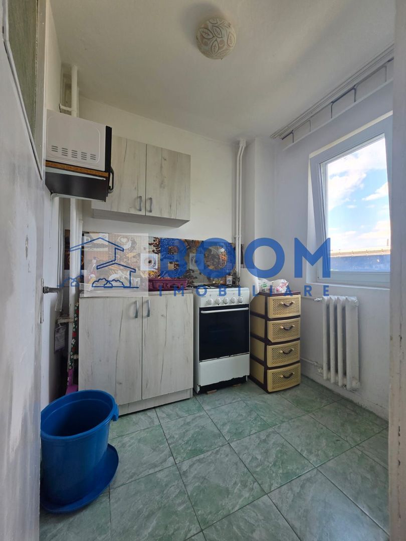 Garsoniera confort 1 | Etaj 1 | - Poză 3