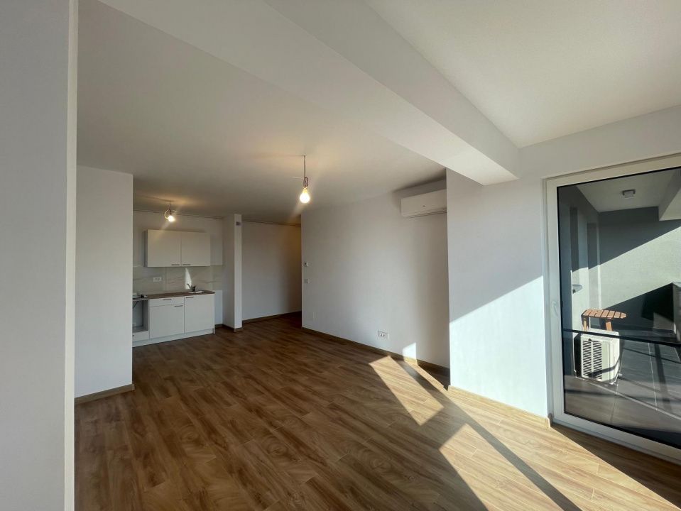 Apartament nou 2 camere | 55,8 mp utili | Logie 7,3 mp | Parcare | Iris Armoniei - Poză 10