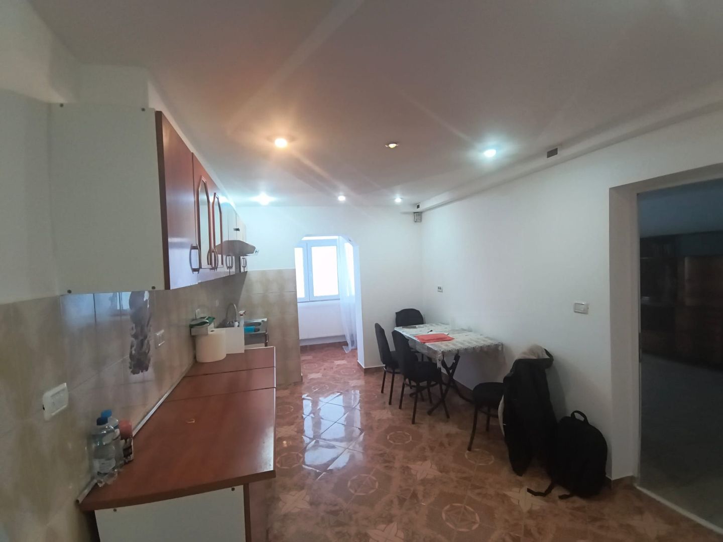 Apartament 2 camere de închiriat | Siret | 51 mp | Decomandat | Etaj 4 - Poză 12