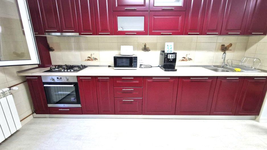 Închiriez Apartament cu 2 camere, prima închiriere, Dristor ✨ - Poză 1