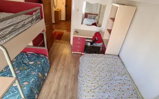 Apartament 3 Camere de Închiriat în Decebal – Sector 3 - Poză 13