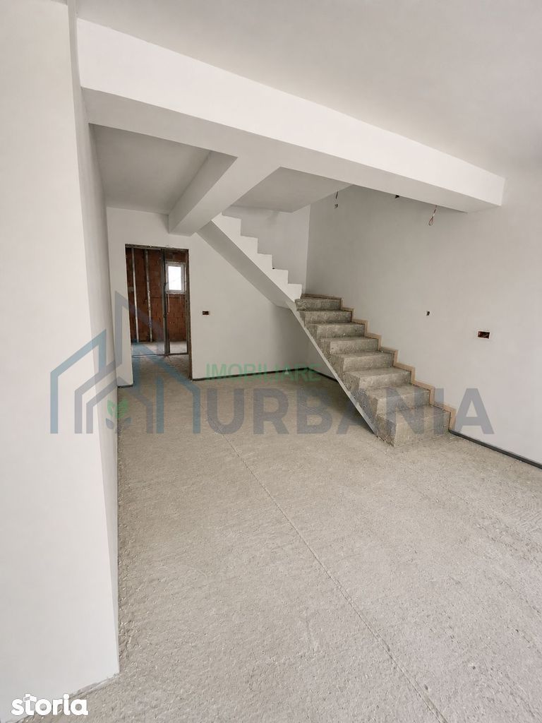 Casă de vânzare, Vișani, 230 mp utili, 3 dormitoare, living 60 mp, teren 610 mp - Poză 6