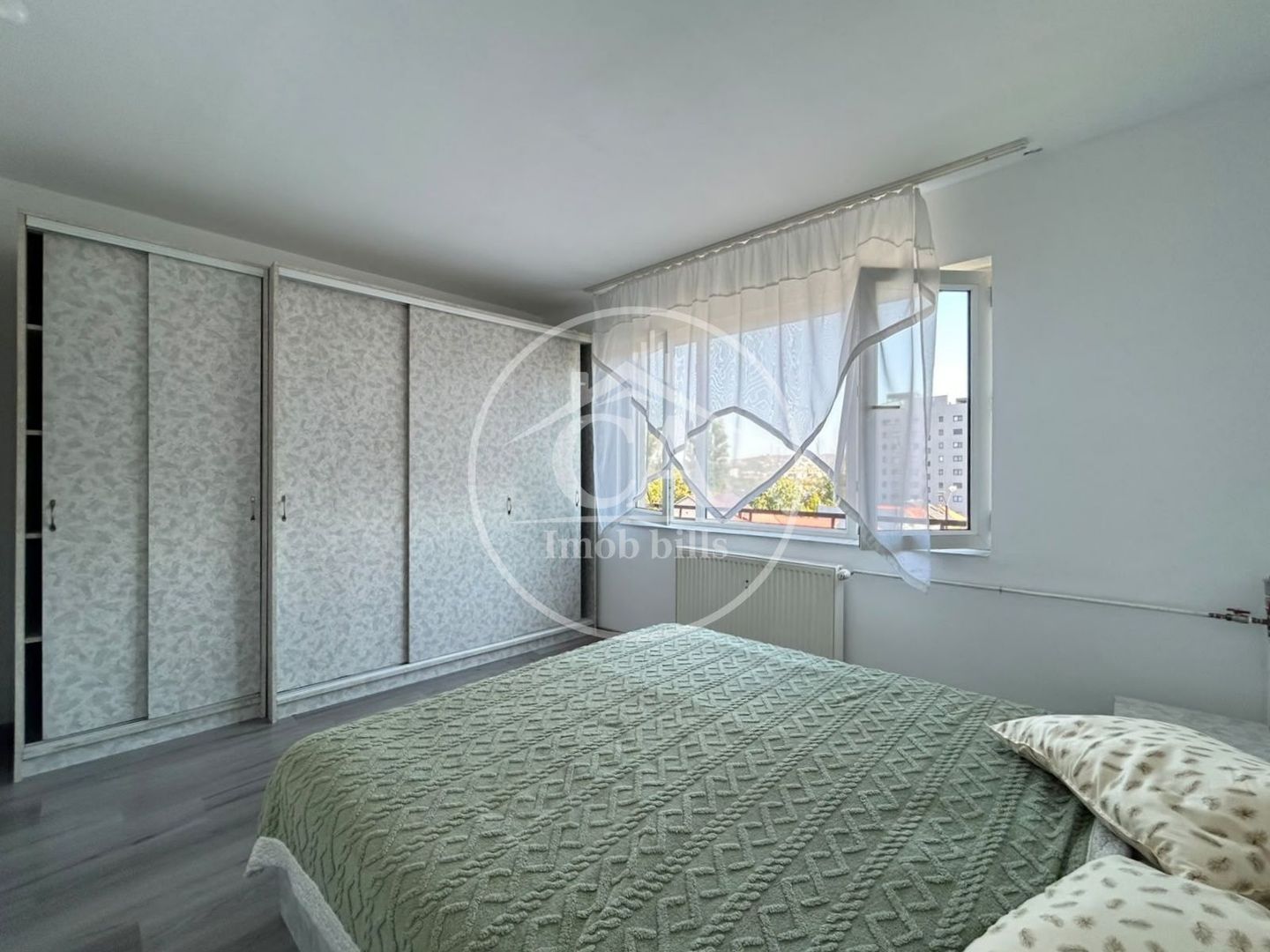 Apartament cu 2 camere de inchiriat in zona Nufarul, Oradea - Poză 2