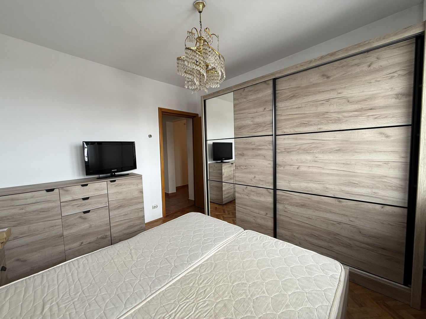 Apartament 3 camere Mihalache - Kiseleff (COMISION ZERO) - Poză 18