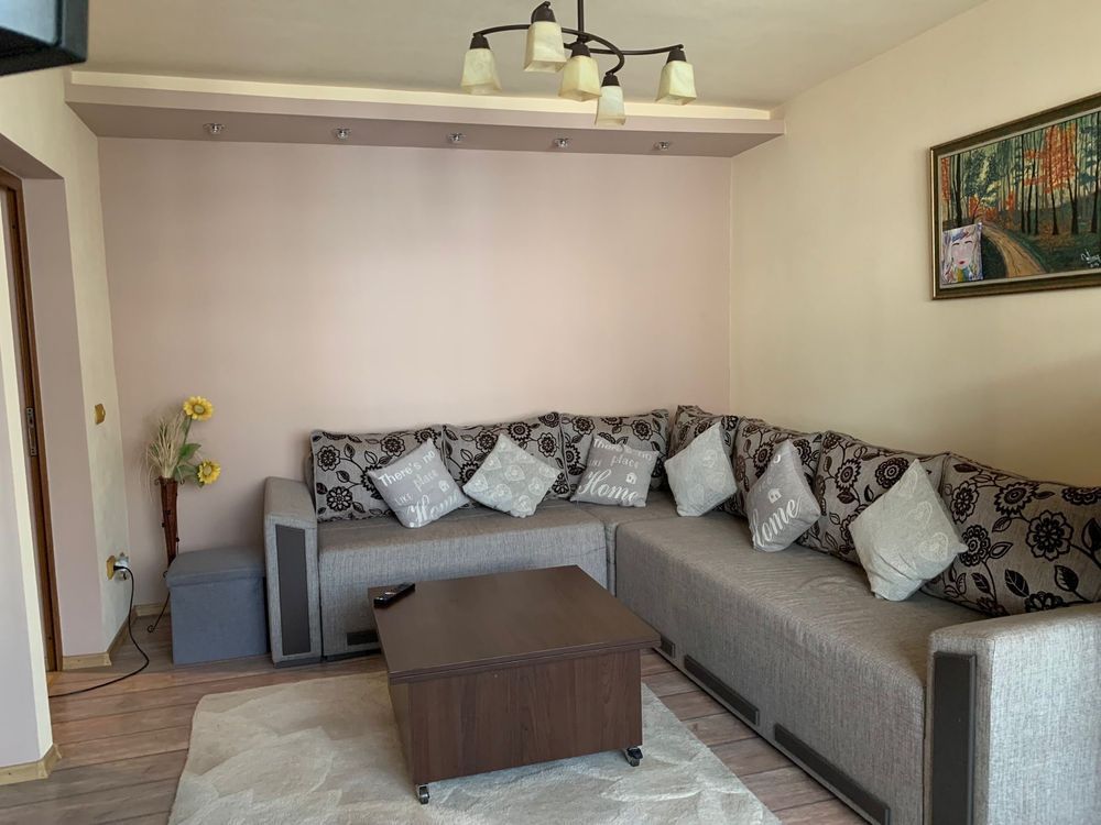 Apartamant 2 camere, decomandat, Micro20 - Poză 1