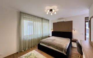 Apartament Herastrau | 86mp | Loc de parcare - Poză 20