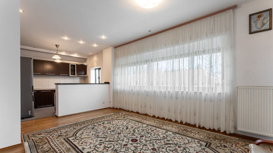2 camere Iancu Nicolae,complex Natura Residence - Poză 8