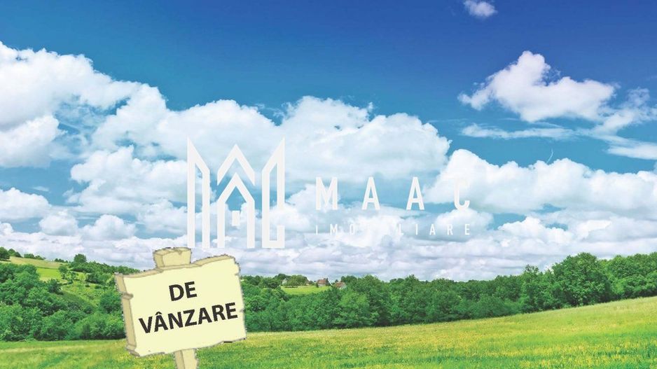 Teren extravilan 55.262 mp | Periferie | acces la stradă - Poză 3