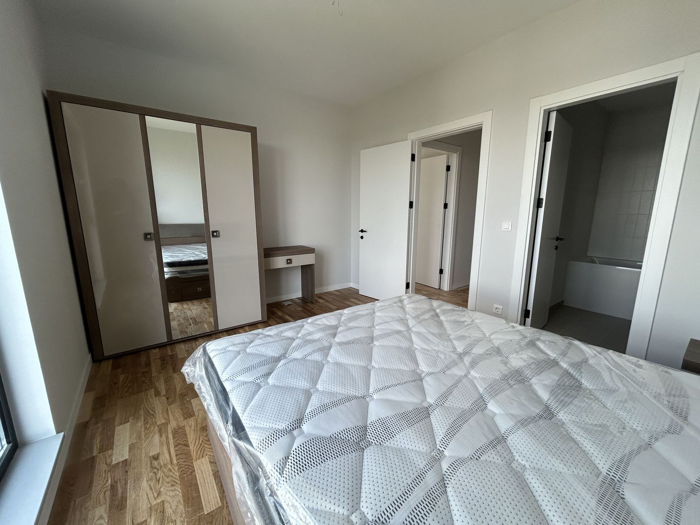 Apartament 3 camere | Bloc Nou Finalizat | Piata Presei Libere - Poză 11