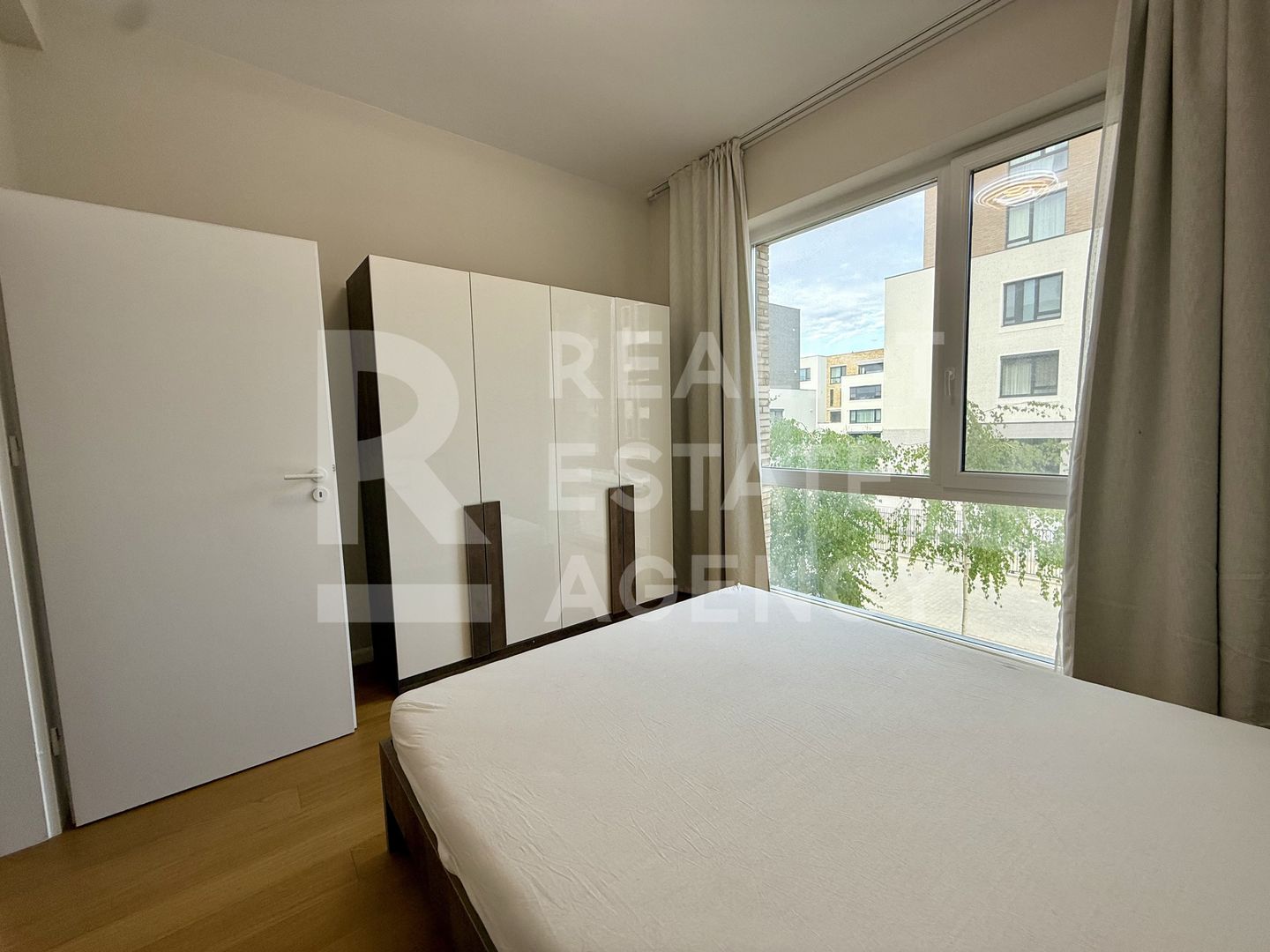 Apartament 3 Camere | CATTED FAMILY | Pipera Rond OMV | Loc de parcare - Poză 11