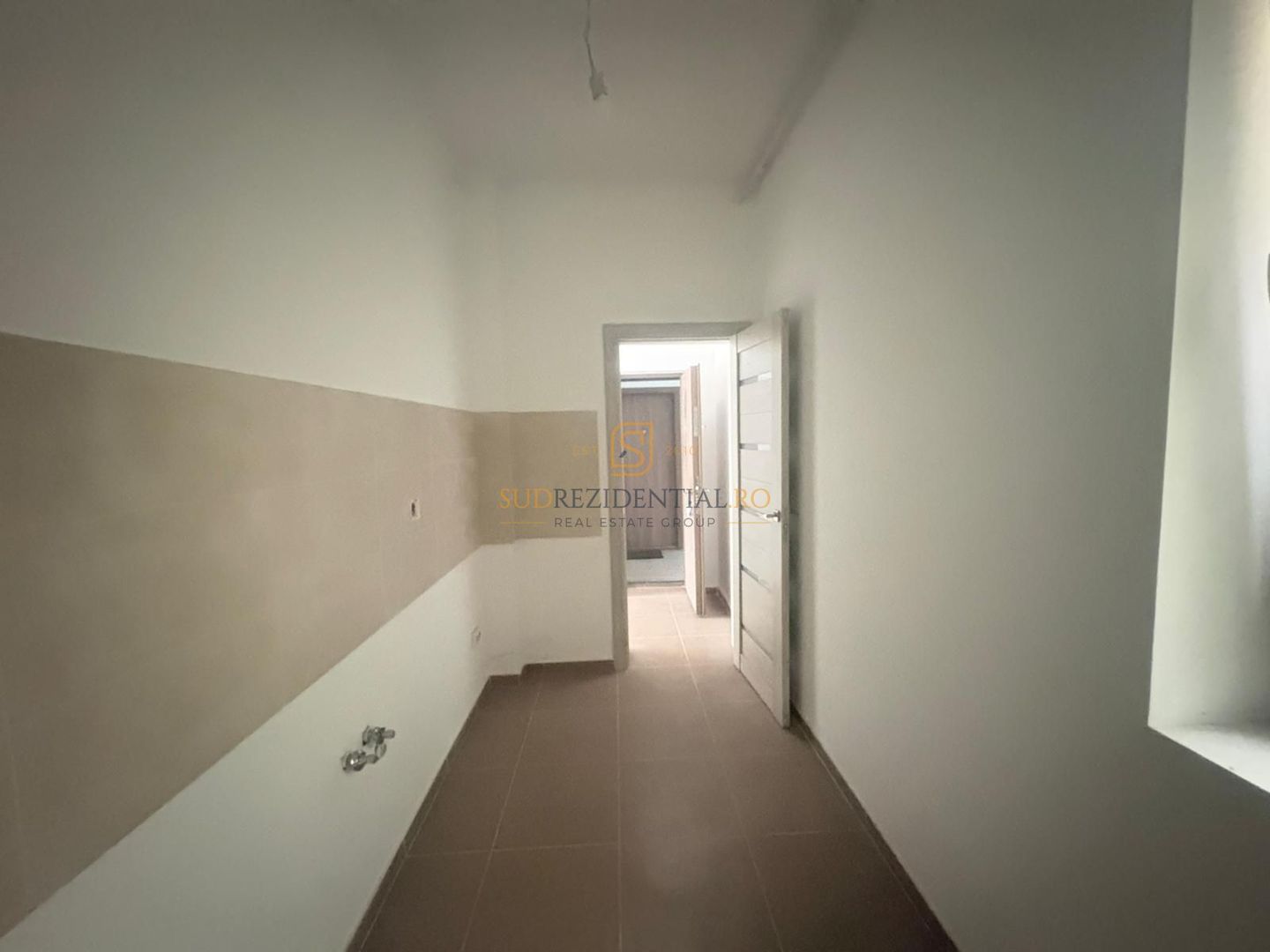 Apartament cu 2 camere de vânzare, 2/3, bloc nou, Rahova, Comision 0% - Poză 7