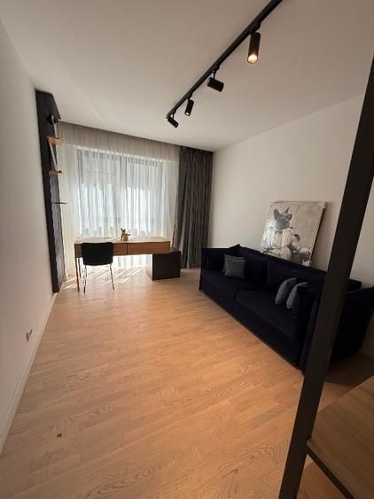 3 camere | Pipera | Iancu Nicolae | parcare | terasa 20mp - Poză 6