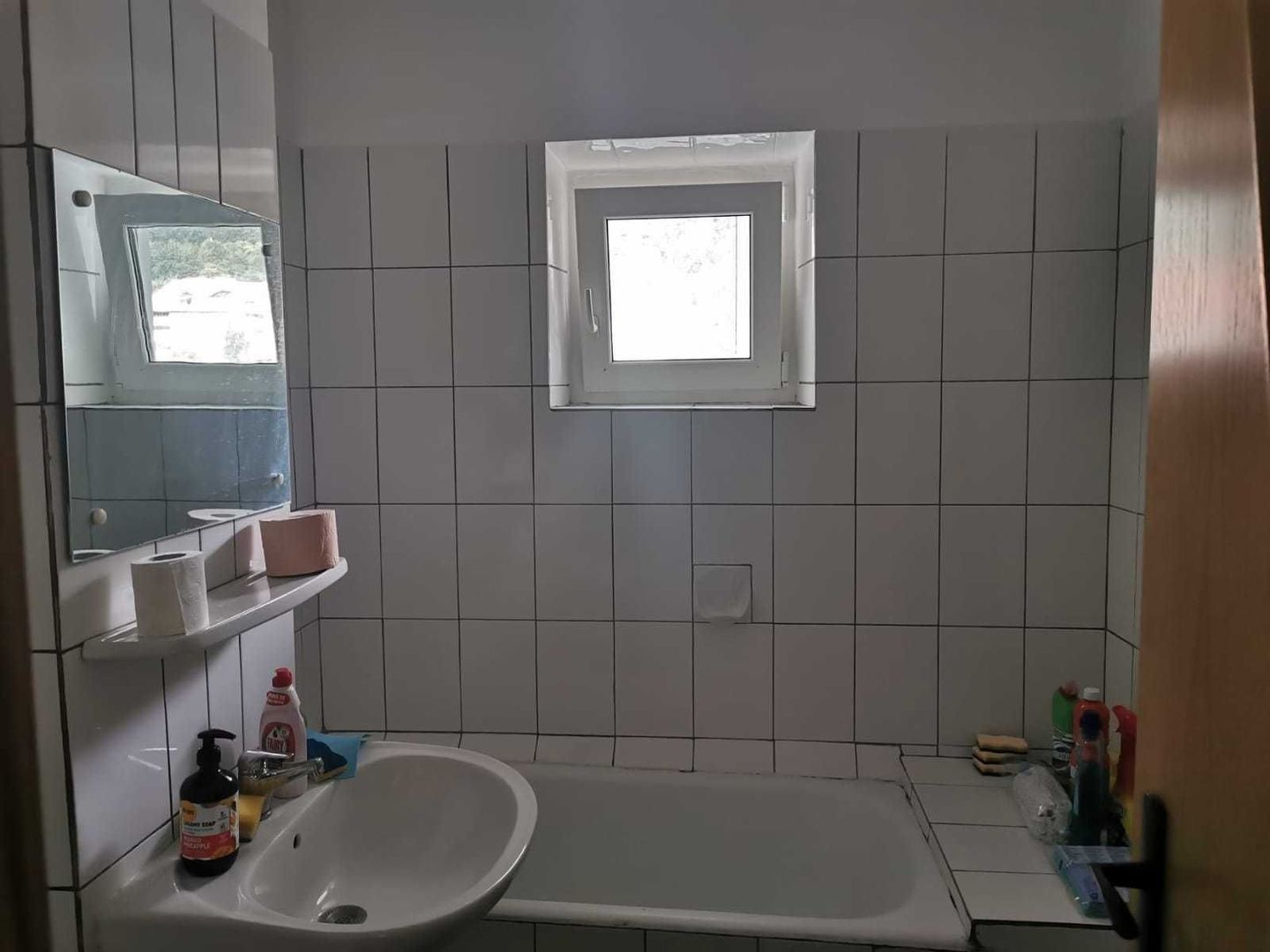 Racadau, apartament cu priveliste, liber la vânzare - Poză 6